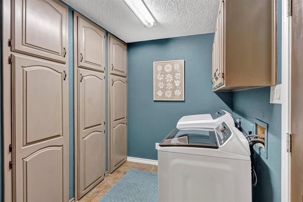 Decordova Bend Estate - Residential