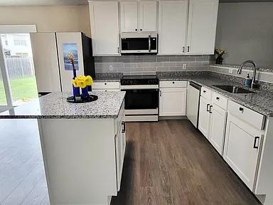 Saddlebrook Estates Ph 3 - Residential