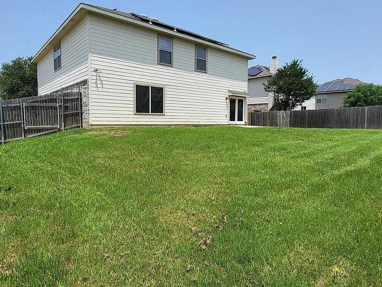 Saddlebrook Estates Ph 3 - Residential