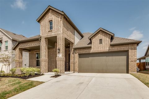 918 Hawthorn Lane Mansfield TX 76063