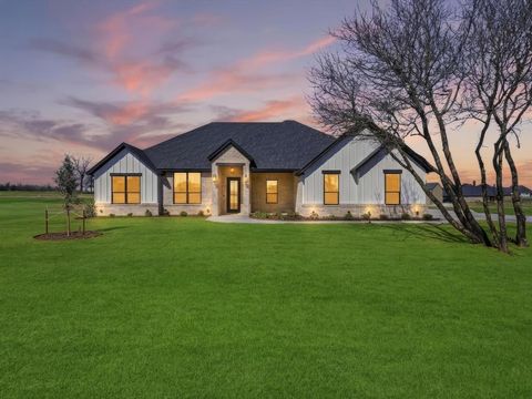 3152 Infinity Drive Weatherford TX 76087