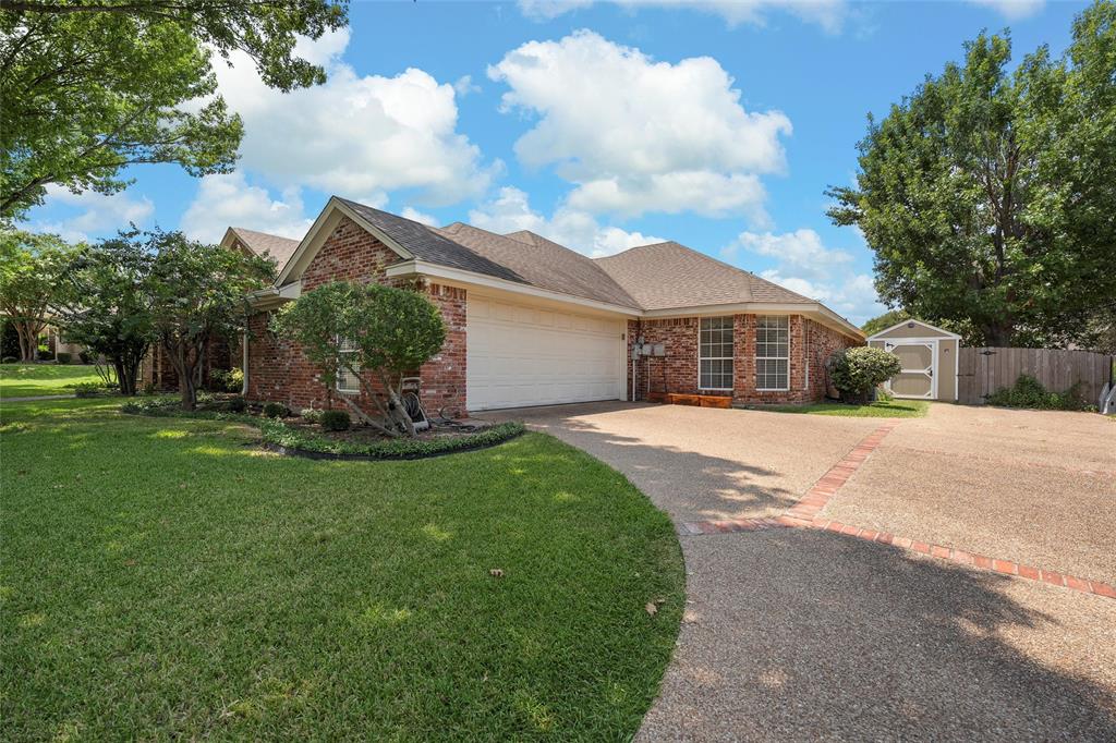 9003 Willow Bend Drive
