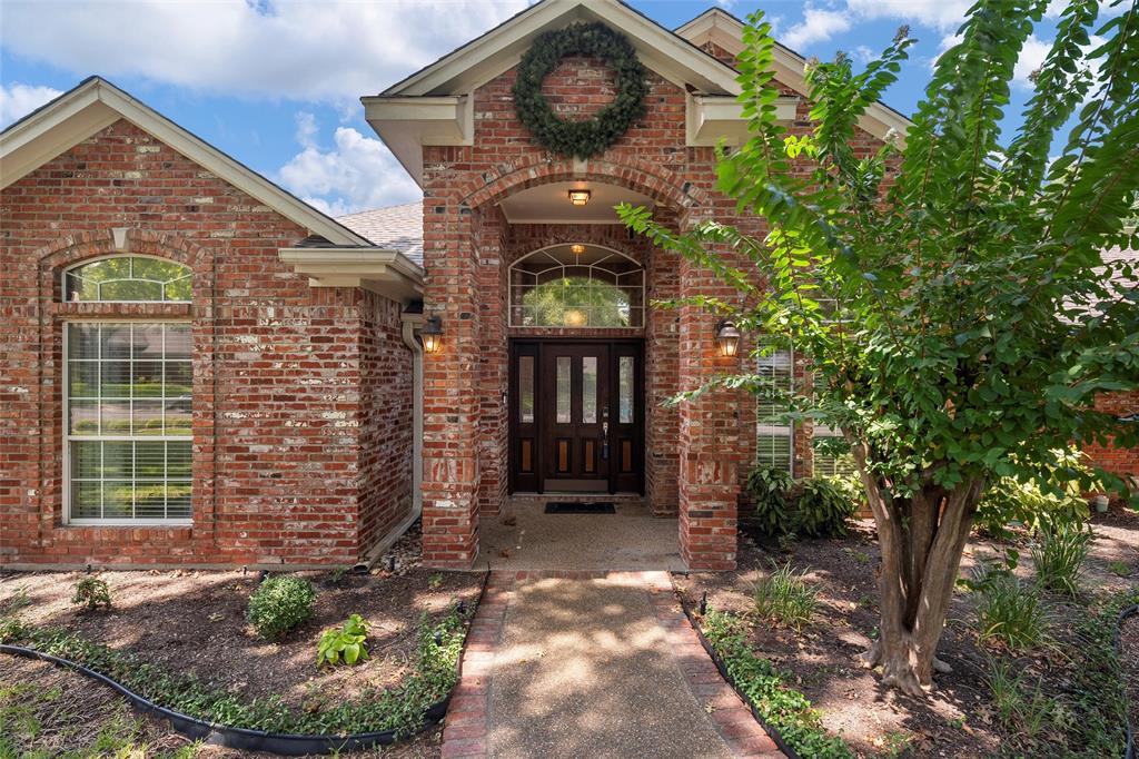 9003 Willow Bend Drive