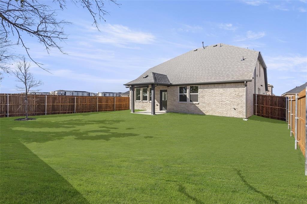 Wildflower Ranch - Residential