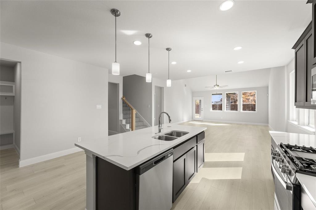 Wildflower Ranch - Residential