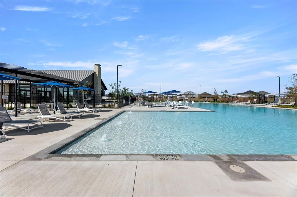 Wildflower Ranch - Residential