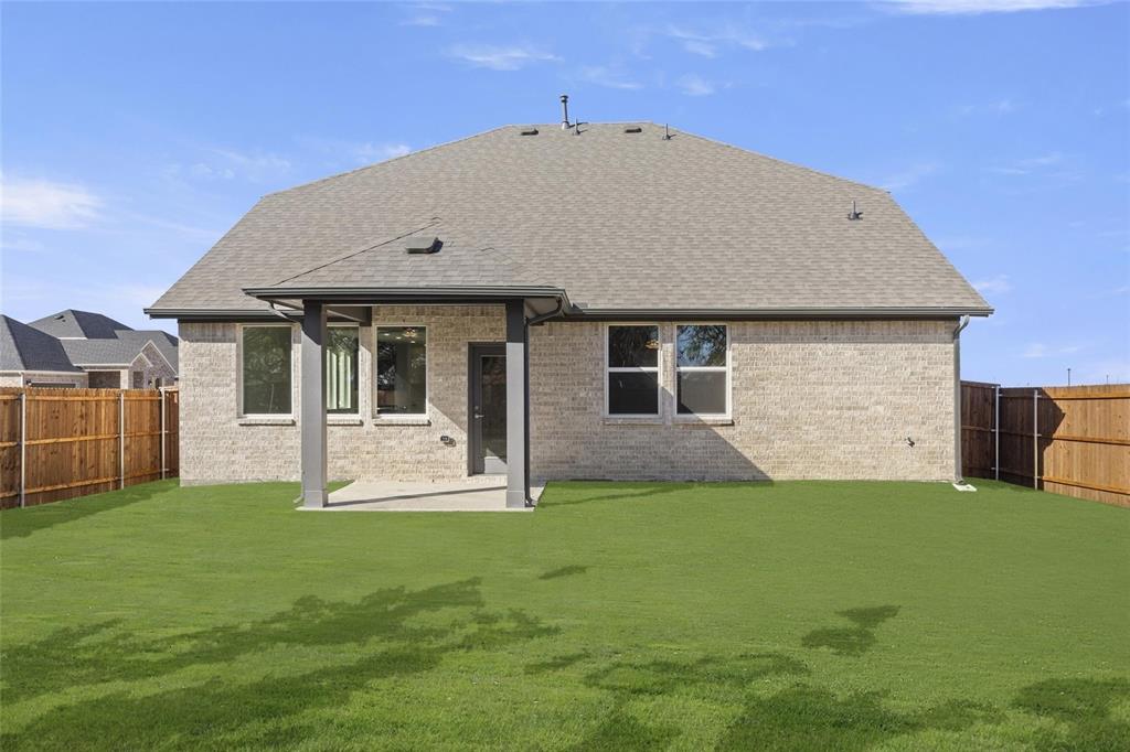 Wildflower Ranch - Residential