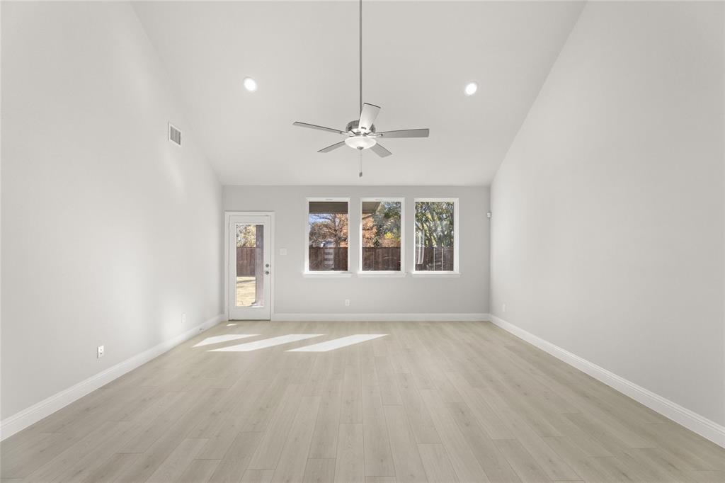 Wildflower Ranch - Residential