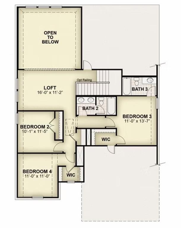 Wildflower Ranch - Residential