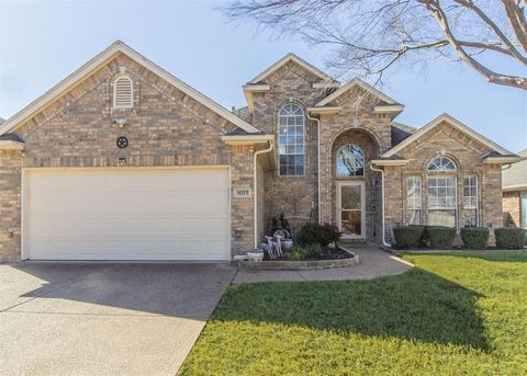 5033 Southpoint Drive Arlington TX 76017