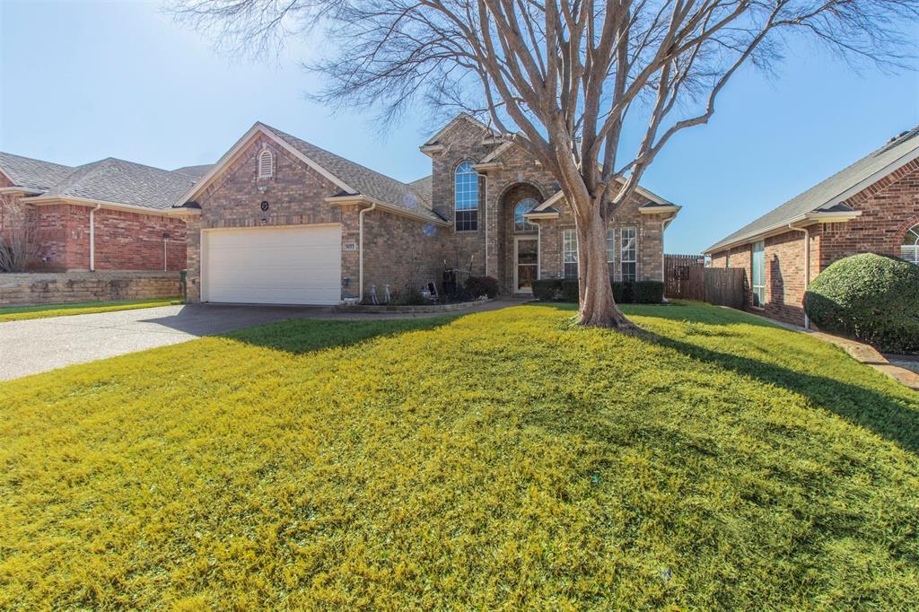 5033 Southpoint Drive
