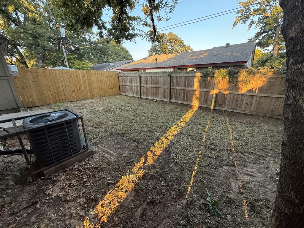 Duplex North Add - Residential Lease