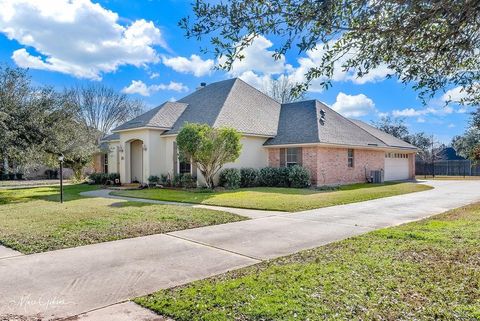 A home in Bossier City