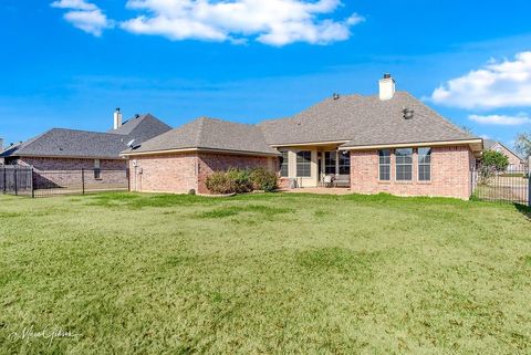 A home in Bossier City