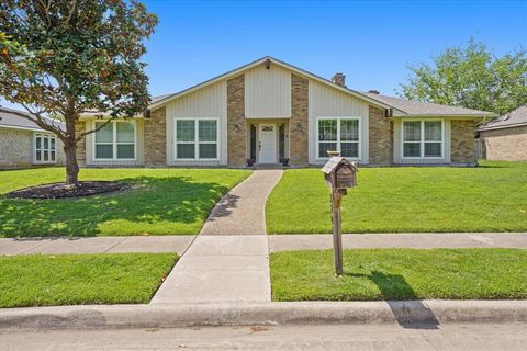 3701 Knob Hill Drive Plano TX 75023
