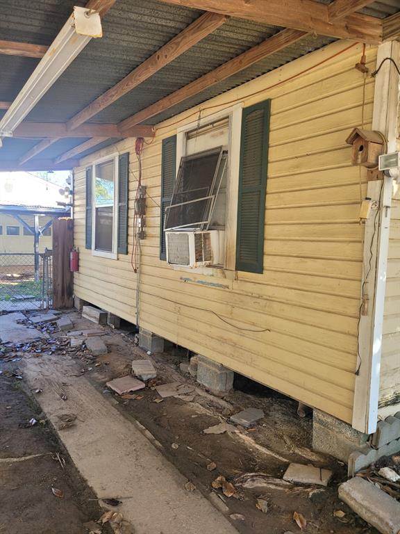 Shreveport, Louisiana 71108, United States, 2 Bedrooms Bedrooms, ,1 BathroomBathrooms,Residential,Pending,33090