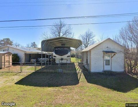 1200 SE 12th Avenue Mineral Wells TX 76067