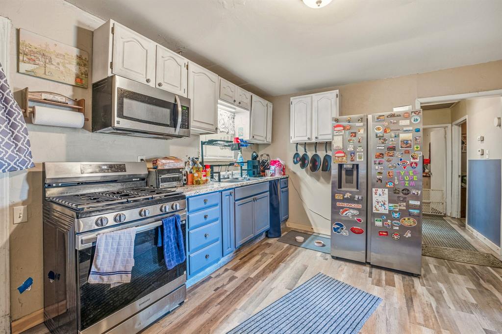 Wicklund - Residential