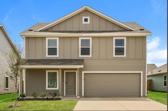 Rosemary Ridge - Residential Lease