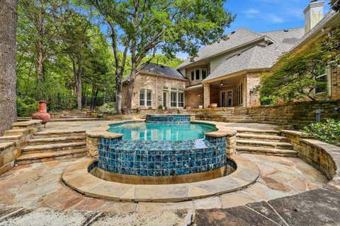 Photo of 970 Crystal Cove, Oak Point, TX 75068 (MLS # 21245224)