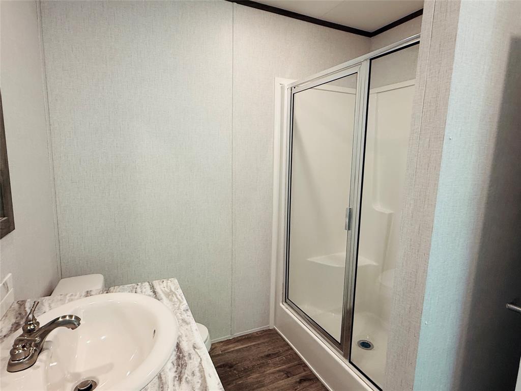 Oak Trail Shores - Residential Lease