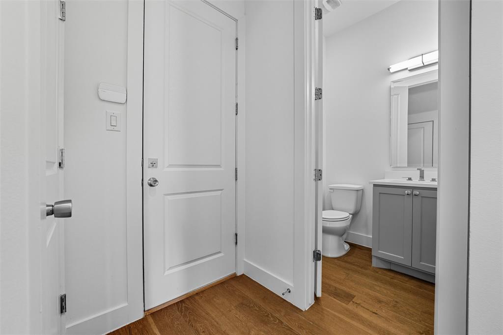 Scenic Village Add - Residential