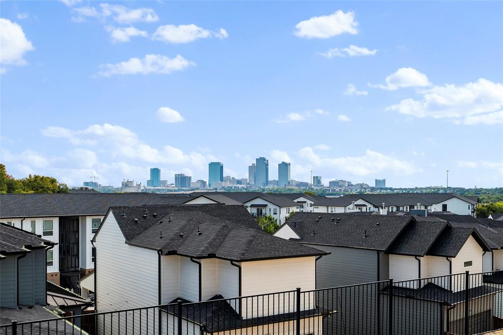 Scenic Village Add - Residential