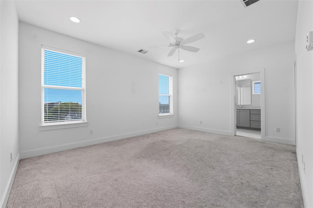 Scenic Village Add - Residential