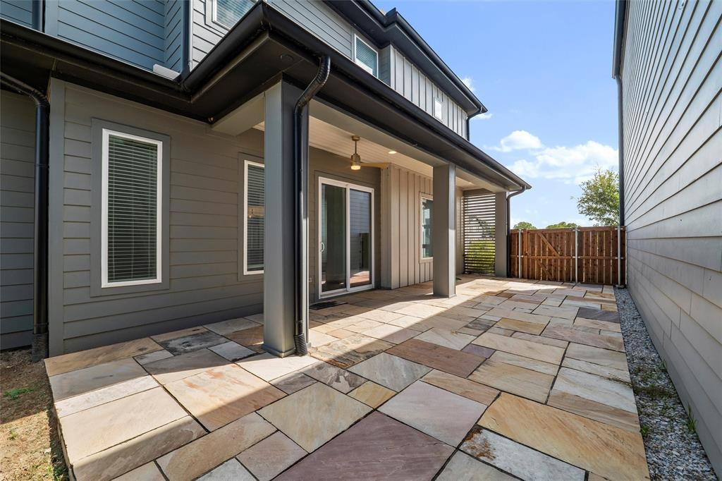 Scenic Village Add - Residential