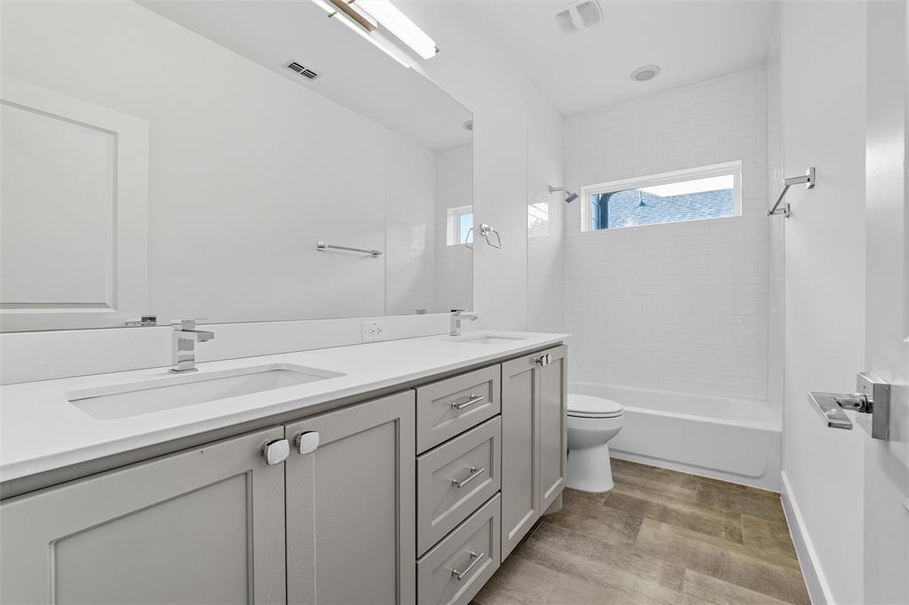 Scenic Village Add - Residential