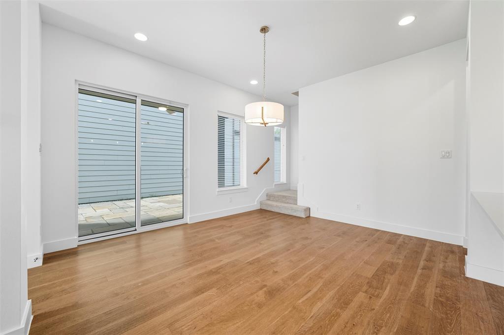 Scenic Village Add - Residential