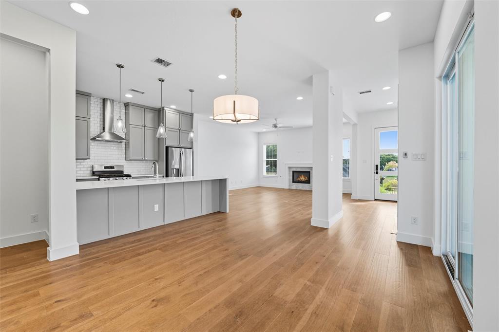 Scenic Village Add - Residential