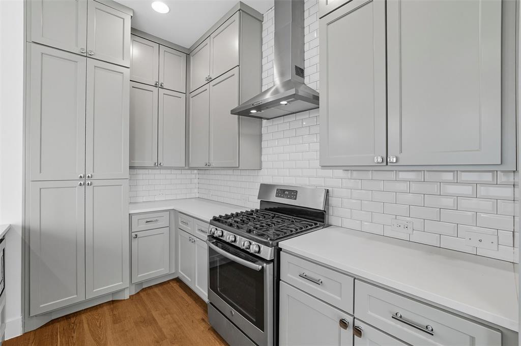 Scenic Village Add - Residential