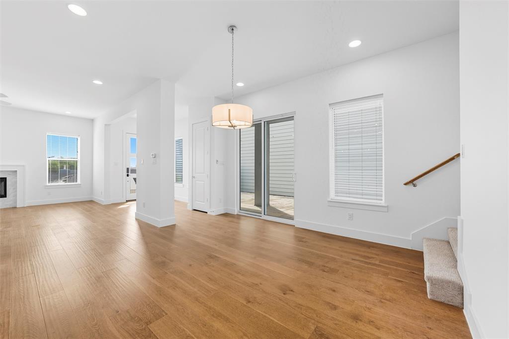 Scenic Village Add - Residential