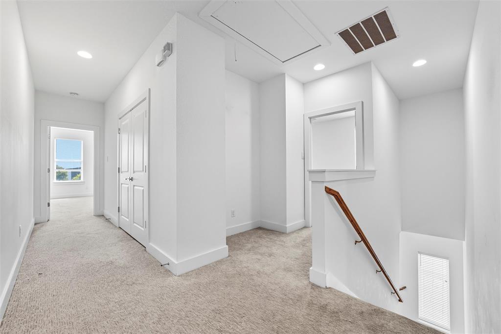 Scenic Village Add - Residential