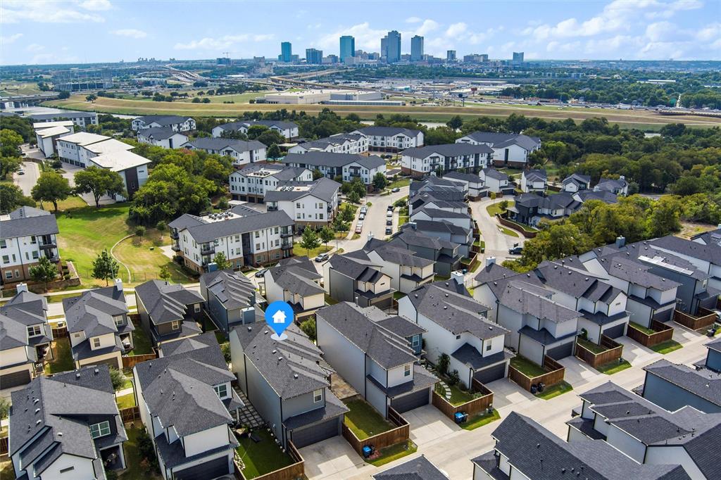 Scenic Village Add - Residential