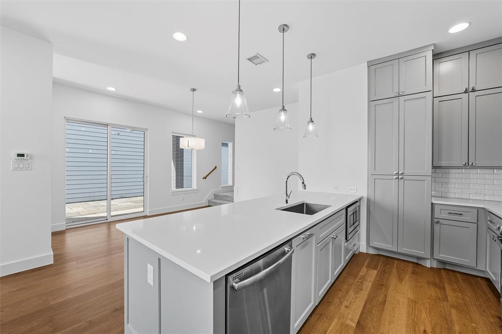 Scenic Village Add - Residential