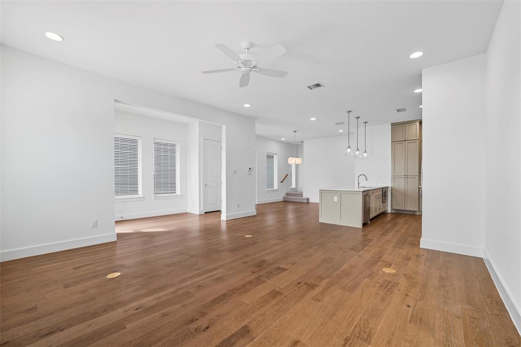 Scenic Village Add - Residential