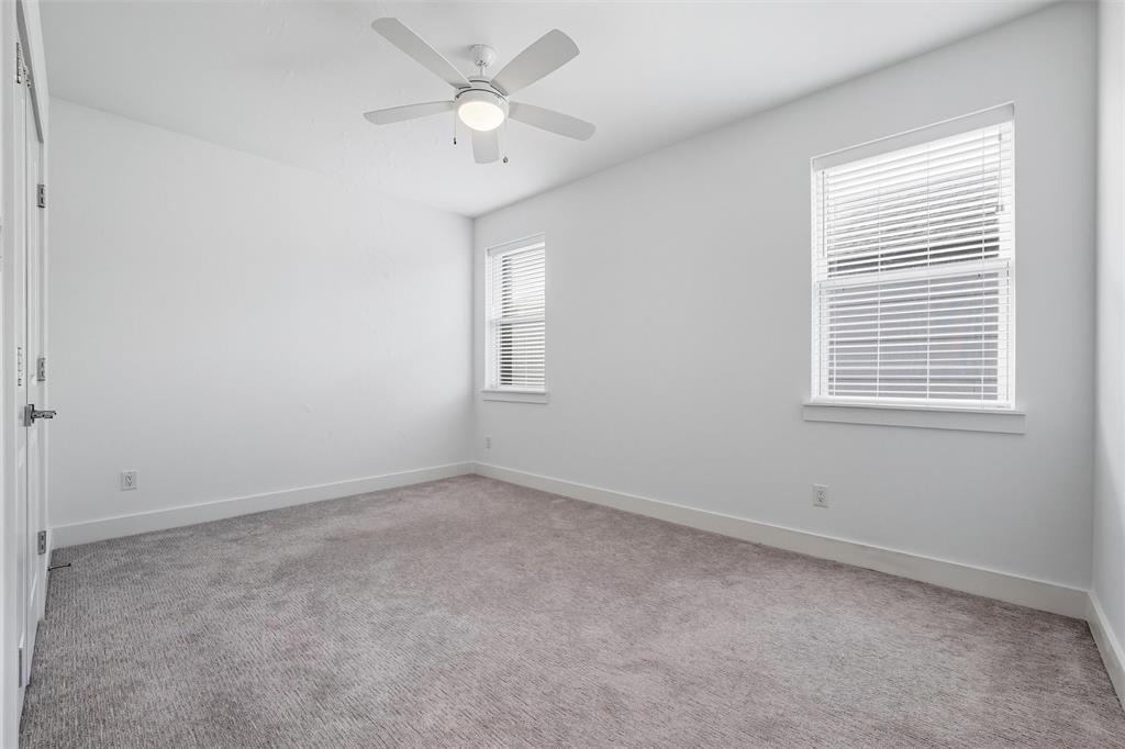 Scenic Village Add - Residential