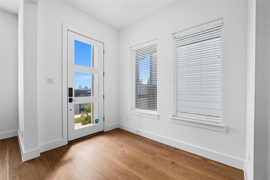 Scenic Village Add - Residential