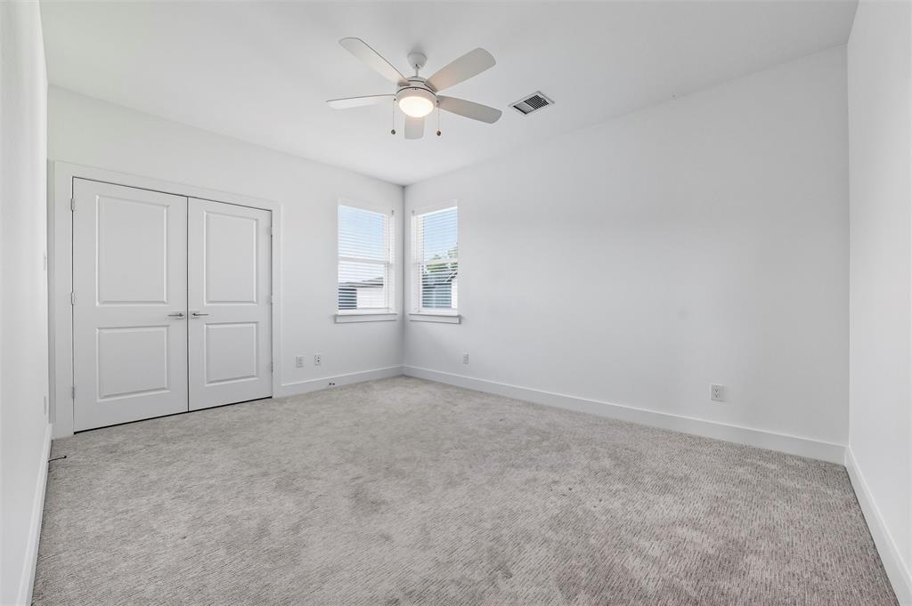 Scenic Village Add - Residential