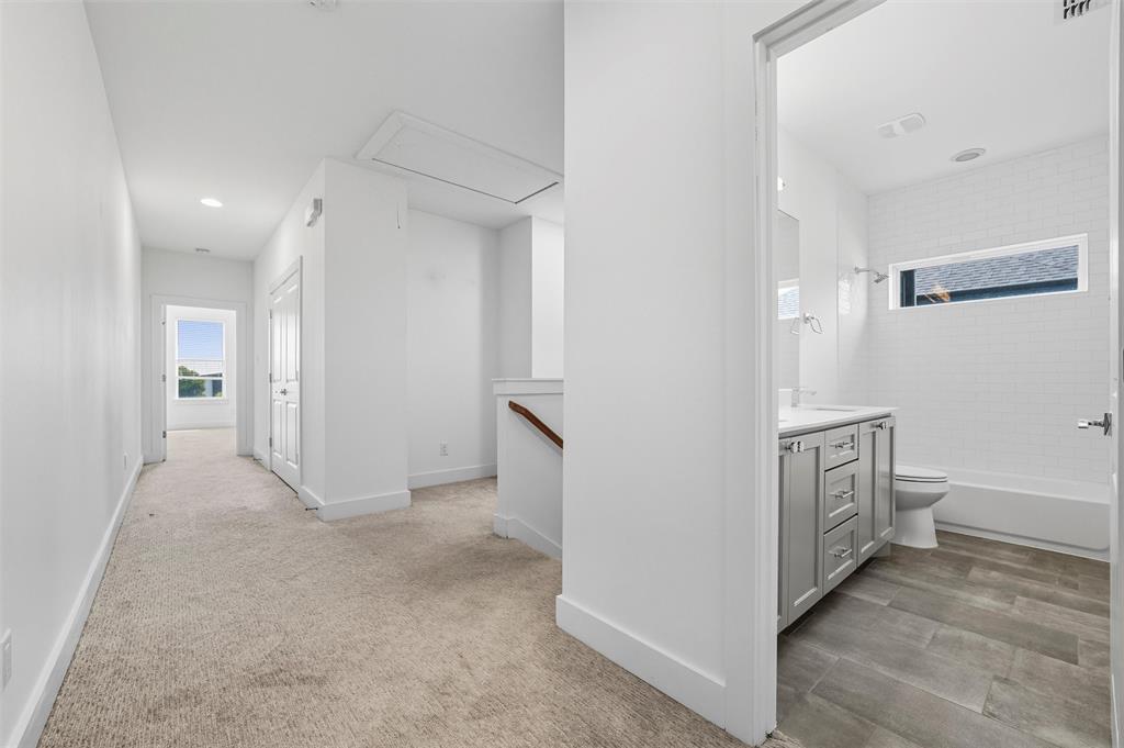 Scenic Village Add - Residential