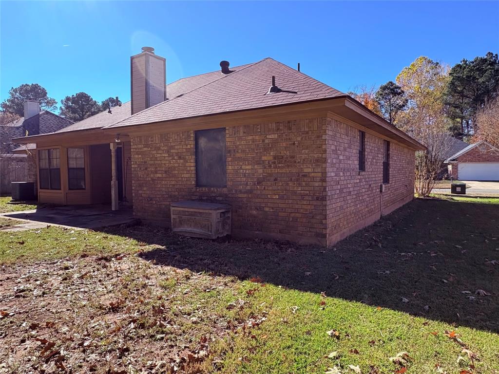 Dogwood Park Un 19 - Residential