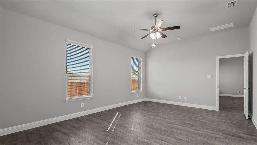 Treeline - Residential