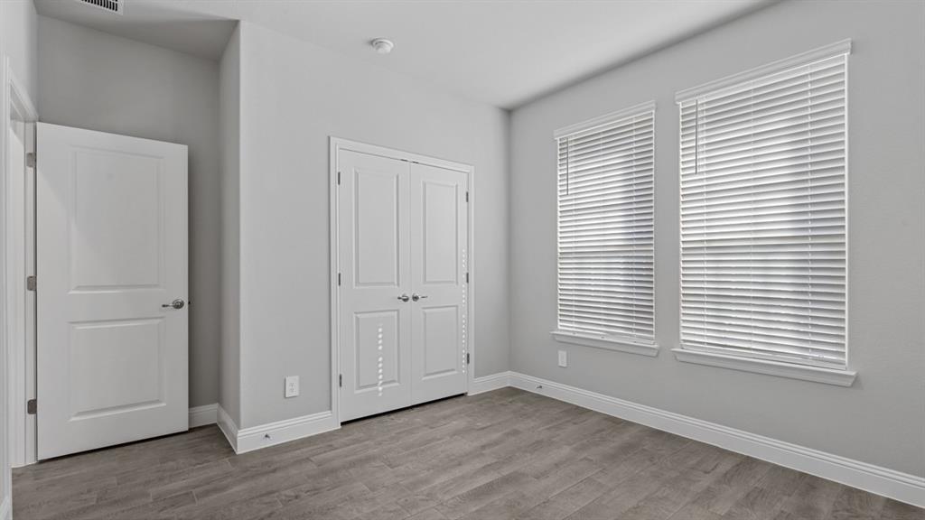 Treeline - Residential