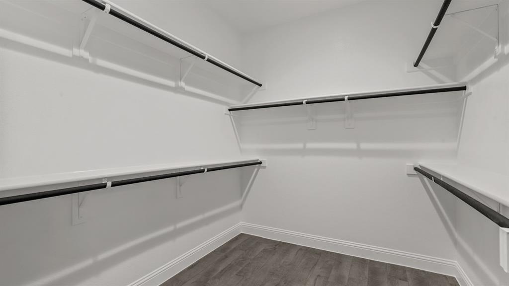 Treeline - Residential