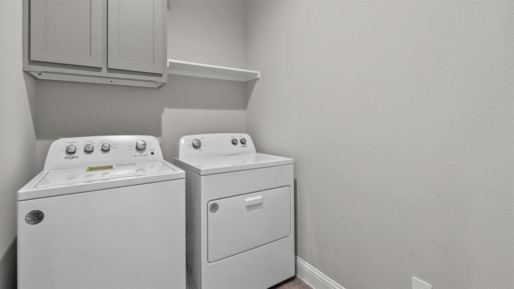 Treeline - Residential