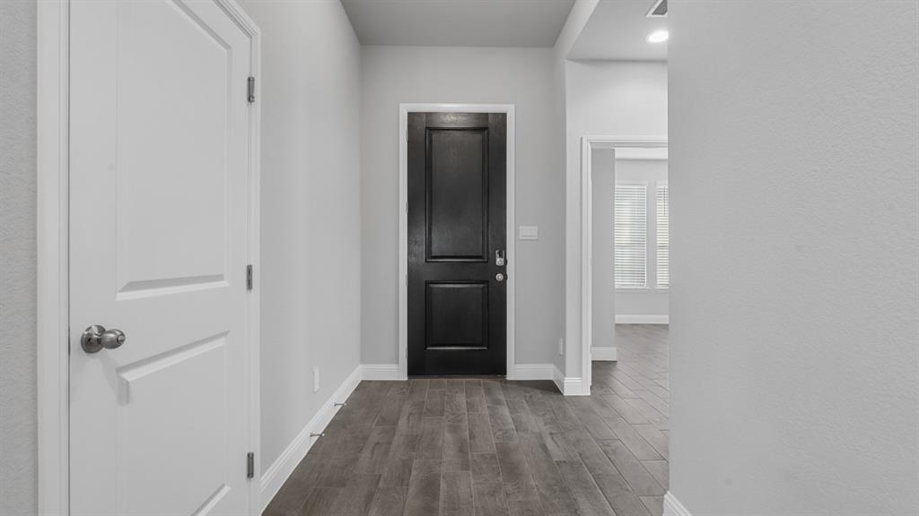 Treeline - Residential