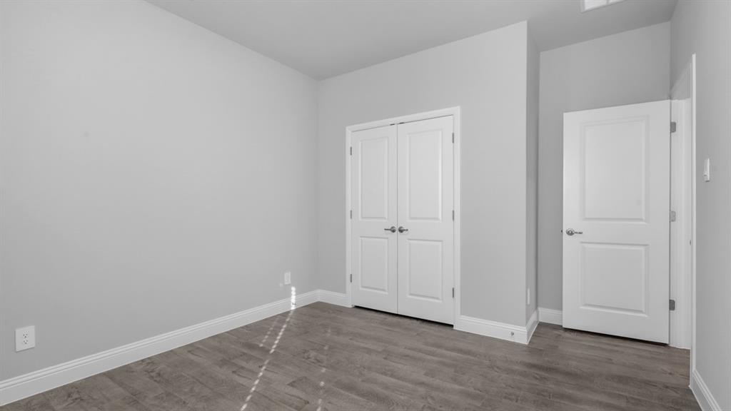 Treeline - Residential