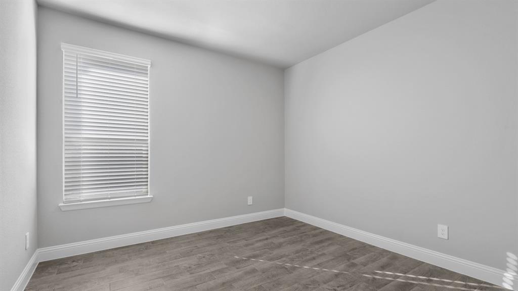 Treeline - Residential